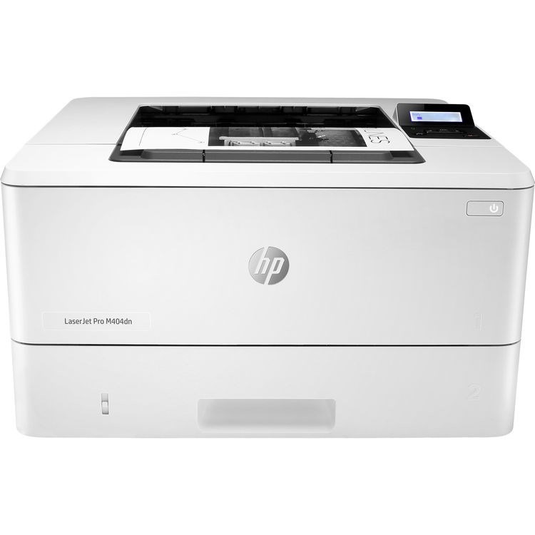 HP LASERJET PRO M404DN